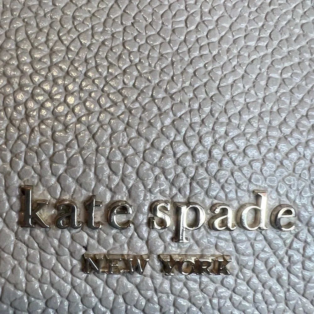 KATE SPADE MEDIUM CLASSIC SATCHEL